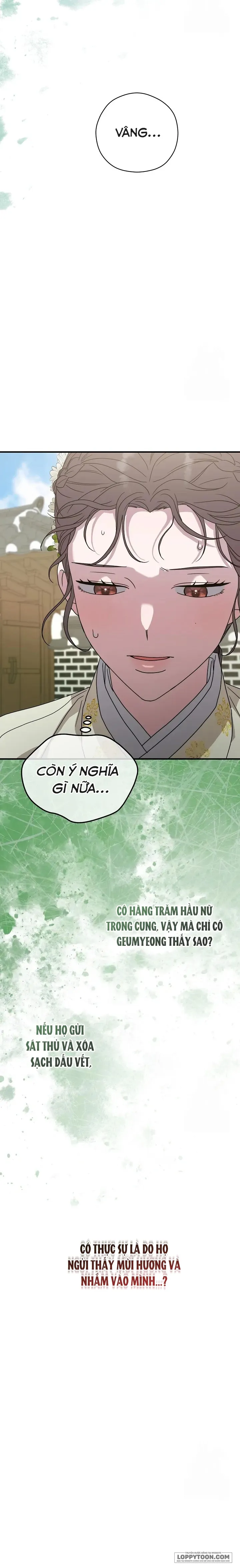 Ta Chỉ Muốn Ăn Em Chap 10 - trang 19