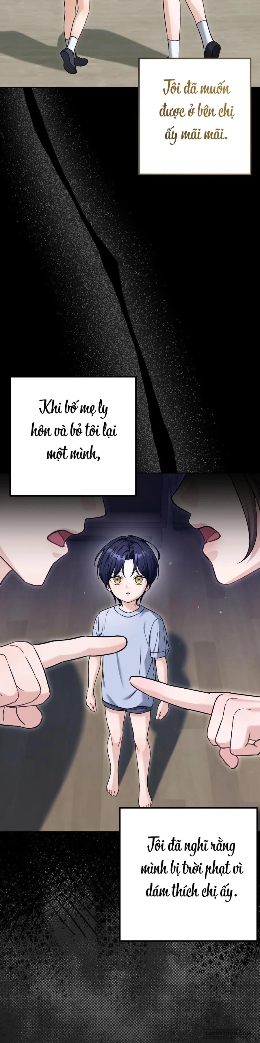 Sự Tương Phùng Của Ji Hee Jin và Ji Hyun Woo Chap 2 - 🔞🔞🔞 - trang 18