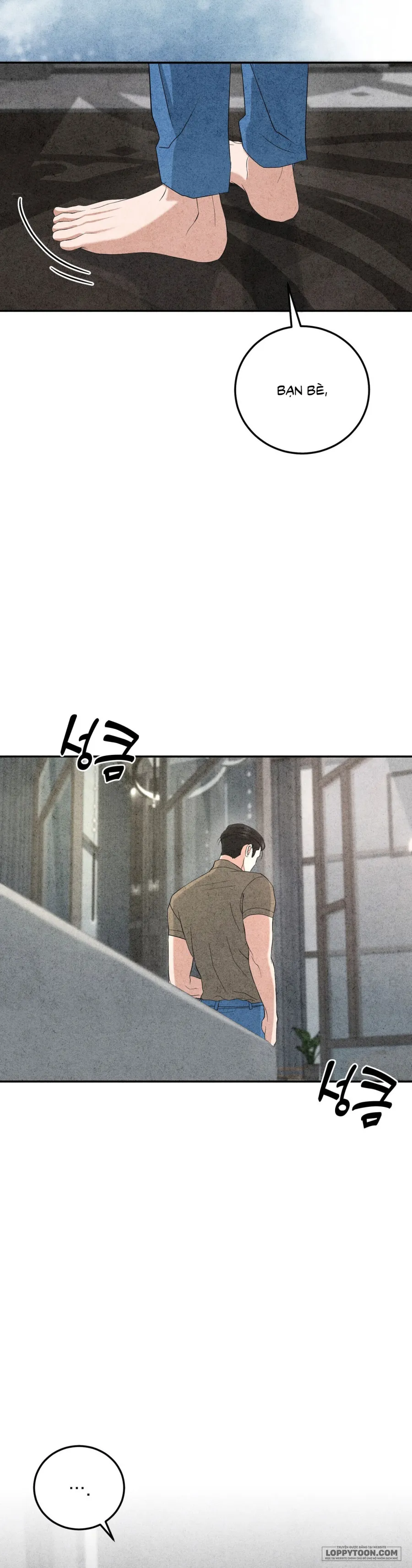 Nhật Ký Tình Yêu Với Bạn Thân Chap 13 - trang 15