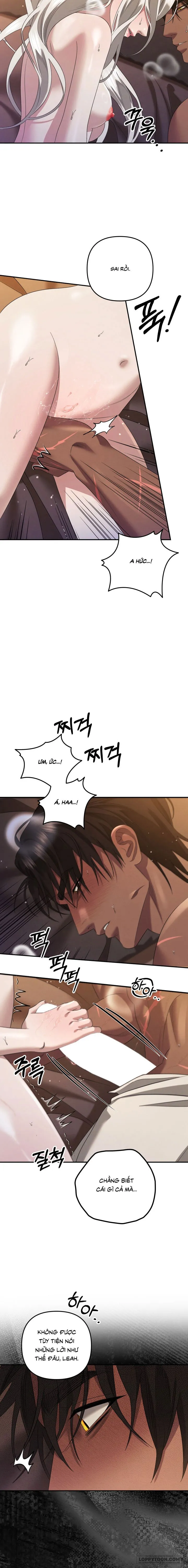 Cuộc Hôn Nhân Bị Cướp Đoạt Chap 90 - 🔞🔞 - trang 18