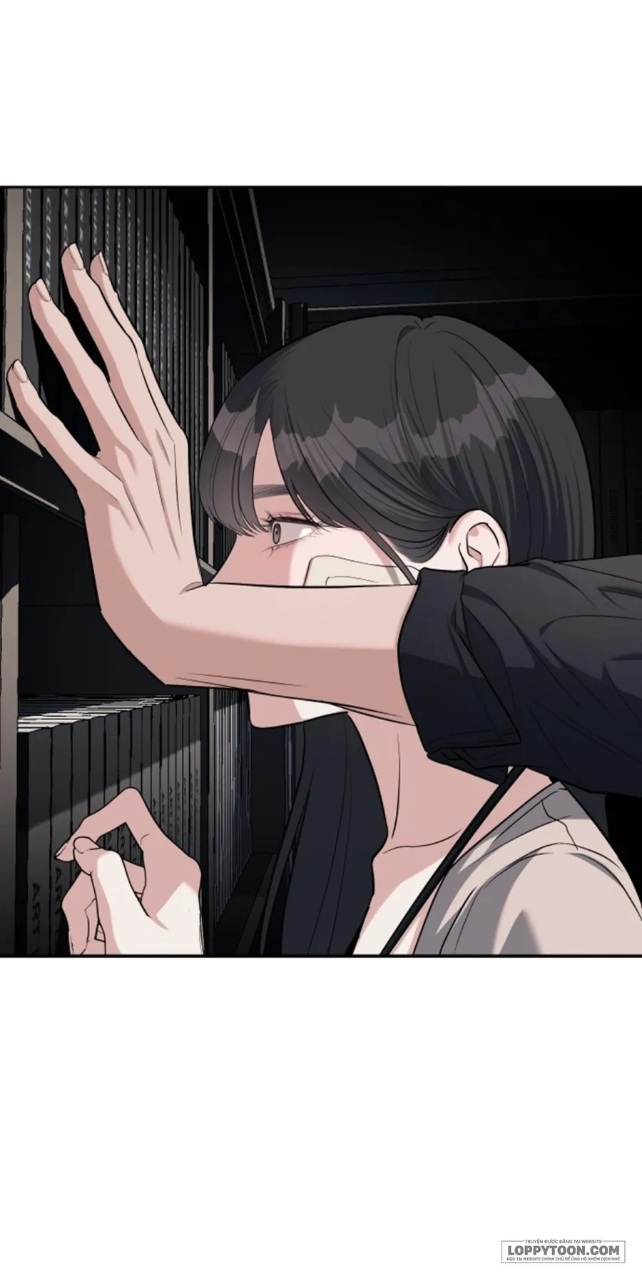 Xâm Nhập Trường Trung Học Tài Phiệt Chap 29 - trang 84