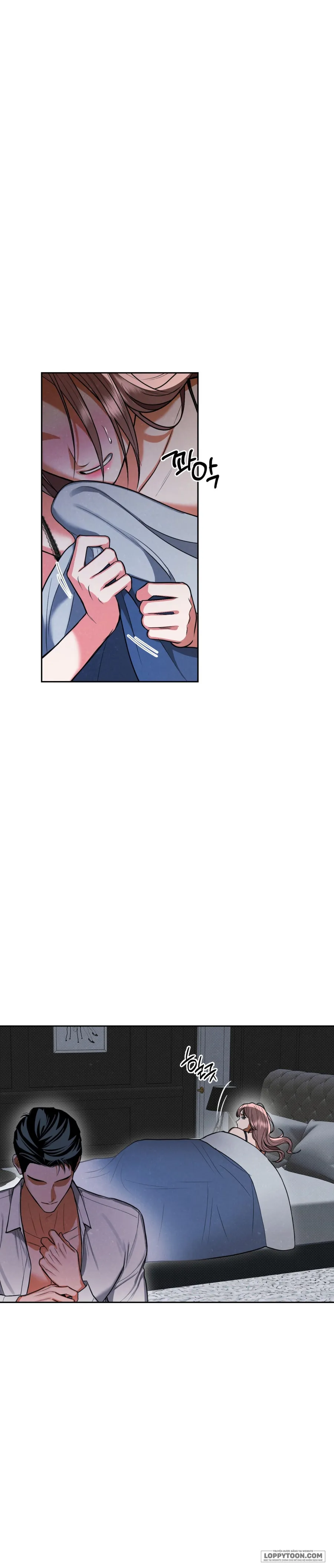 Ngưỡng Tuyệt Đối Chap 90 - trang 36