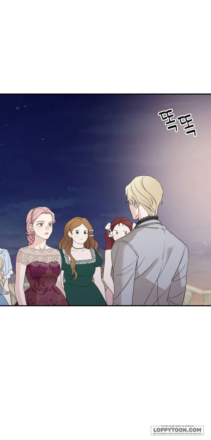 Gia Đình Chồng Quá Ám Ảnh Bởi Tôi Chap 44 - trang 60
