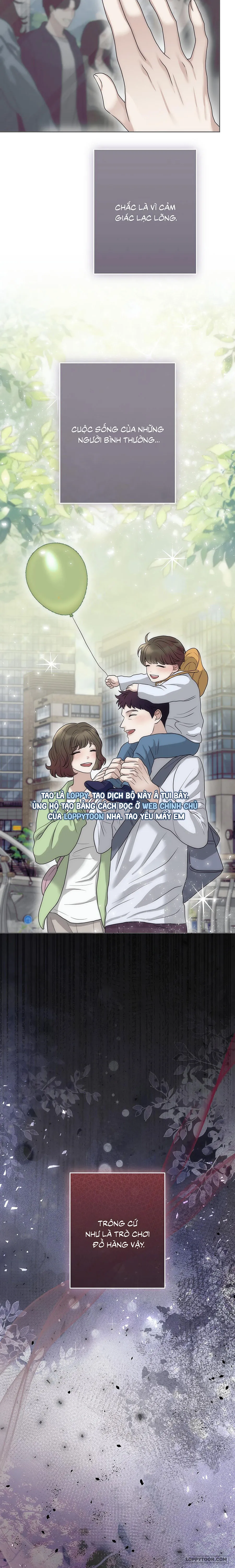 Hang Kiến Chap 22 - trang 35