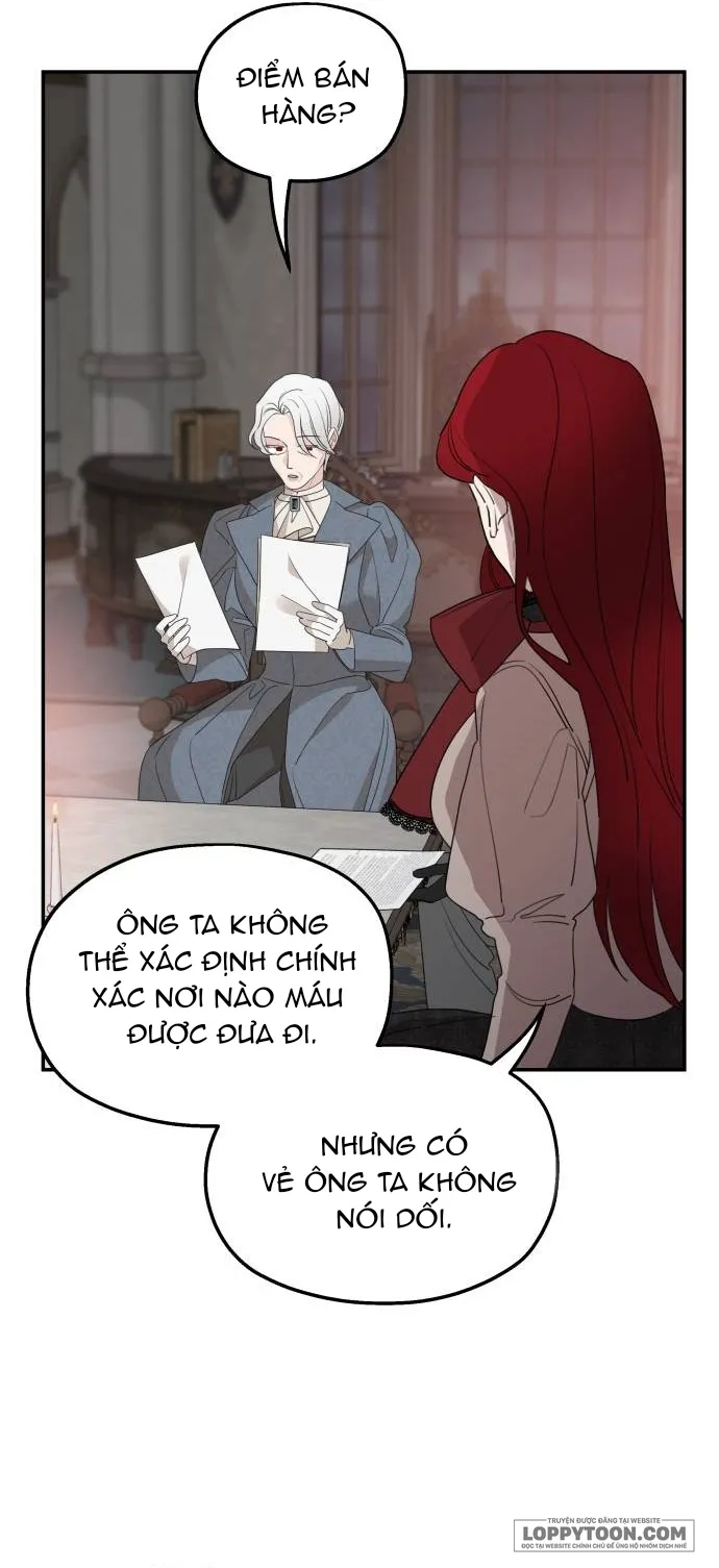Gia Đình Chồng Quá Ám Ảnh Bởi Tôi Chap 40 - trang 4