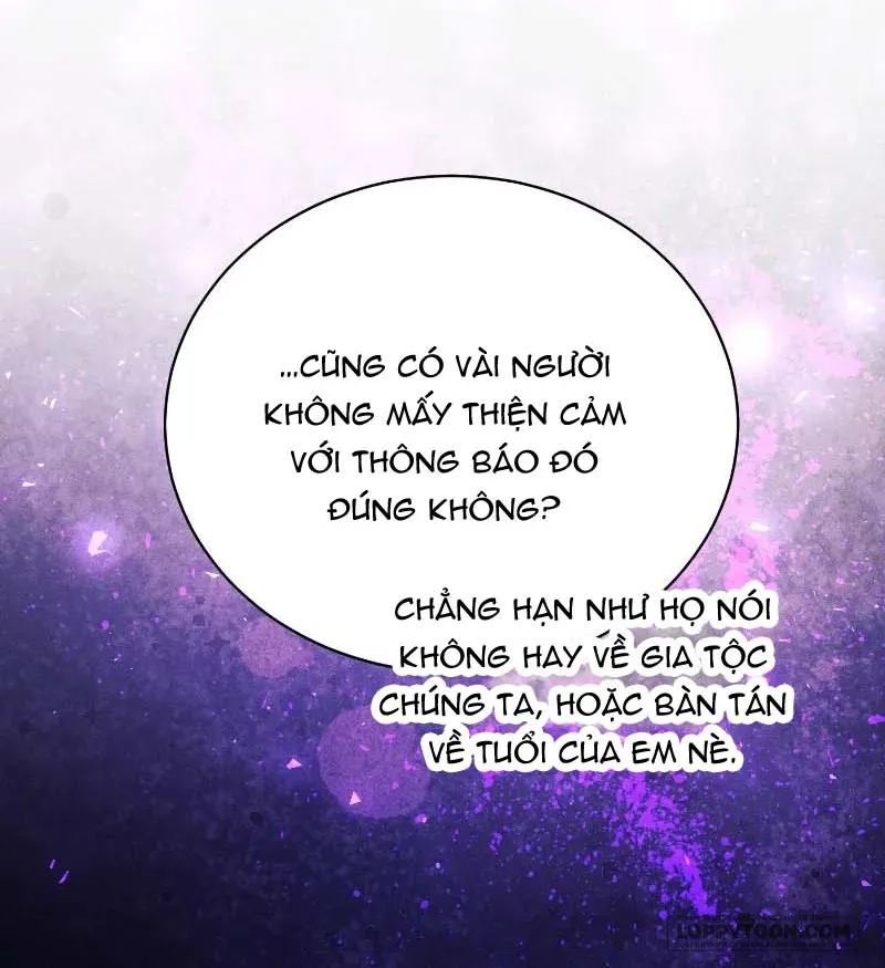 Bảo Vệ Người Cha Bạo Chúa Chap 44 - trang 20