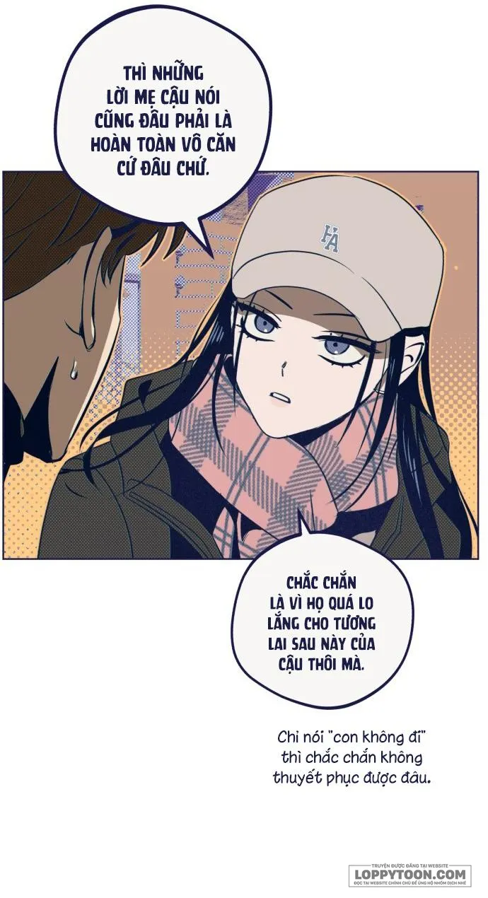 Trắc Nghiệm 4 Lựa Chọn Chap 35 - trang 18