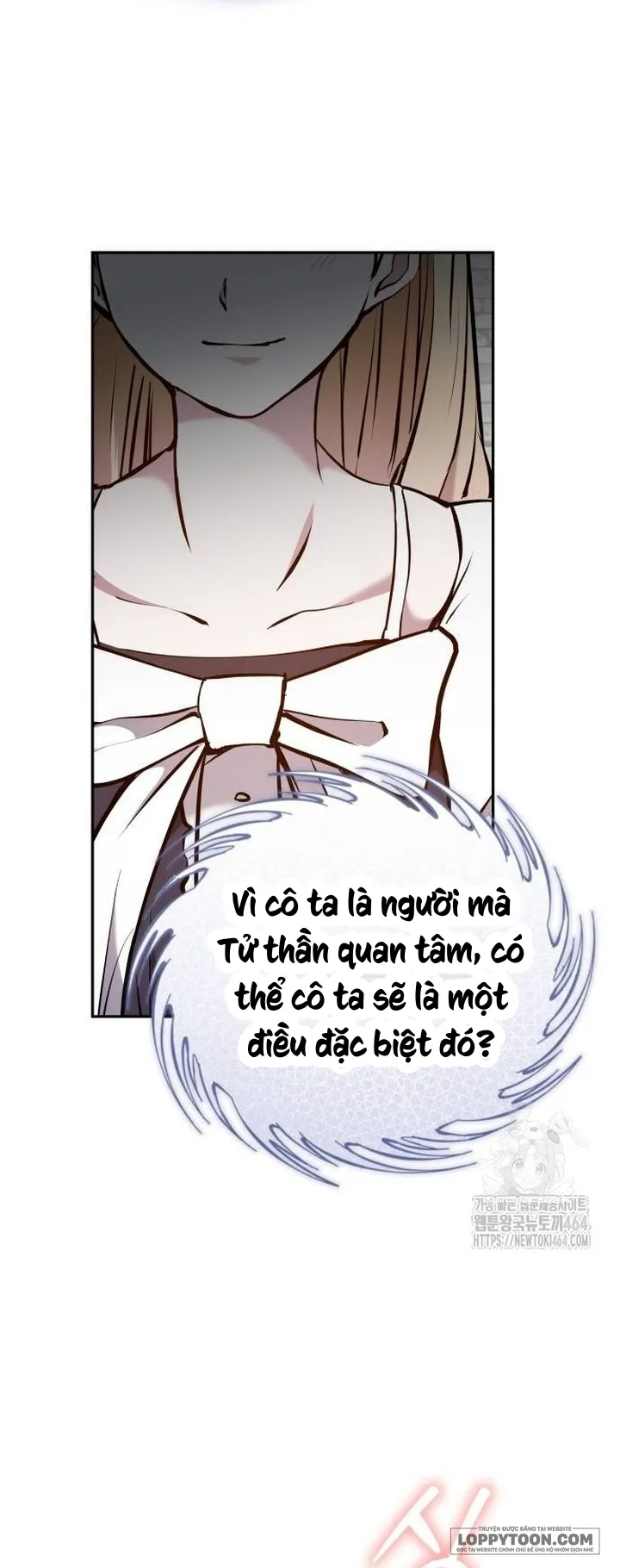 Thỏ Trắng Ở Xứ Sở Thần Tiên Chap 40 - trang 31