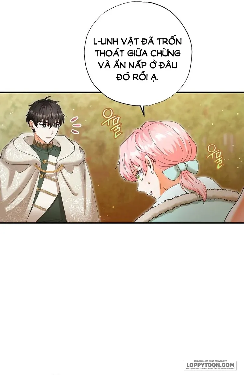 Trở Thành Miêu Nữ Của Hoàng Đế Chap 30 - trang 56