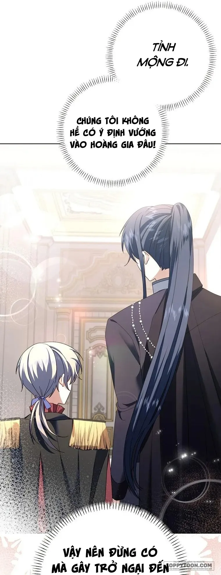 Tôi Sẽ Chiếm Lấy Ngư Trường Này! Chap 13 - trang 27