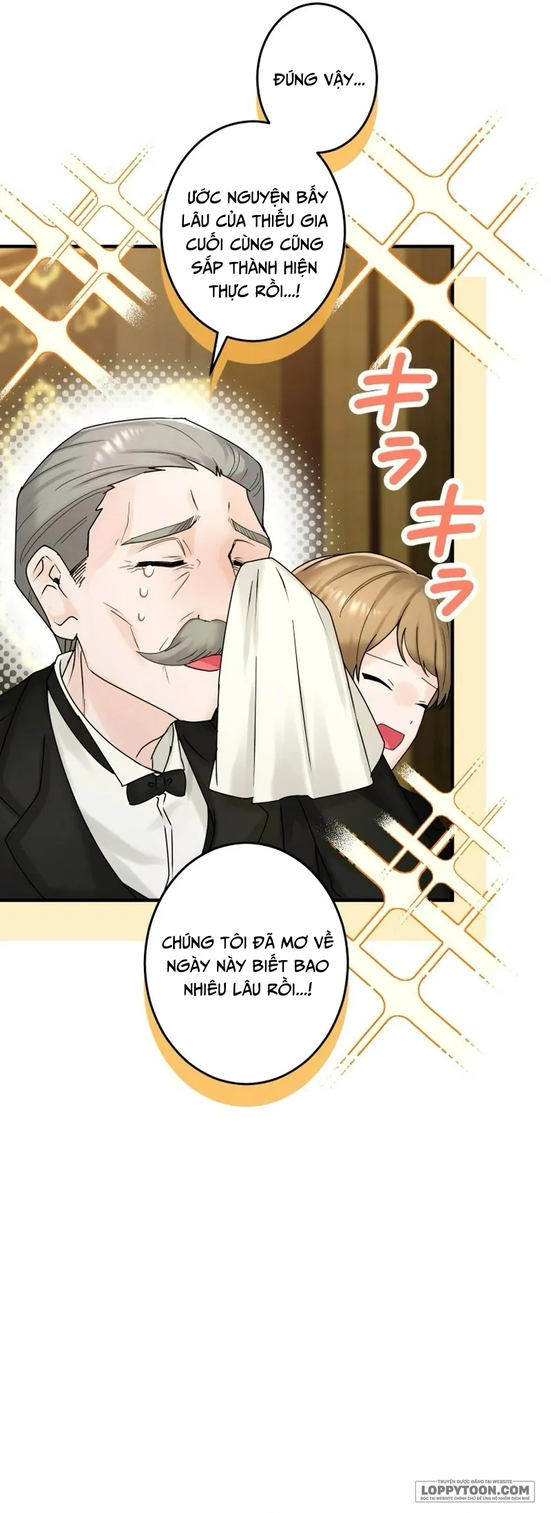 Hợp Đồng Ba Năm Với Tử Thần Chap 28 - trang 48
