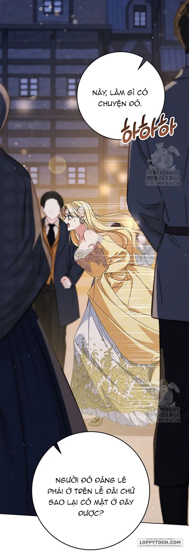 Nuôi Dưỡng Em Gái Xinh Đẹp Chap 93 - trang 2