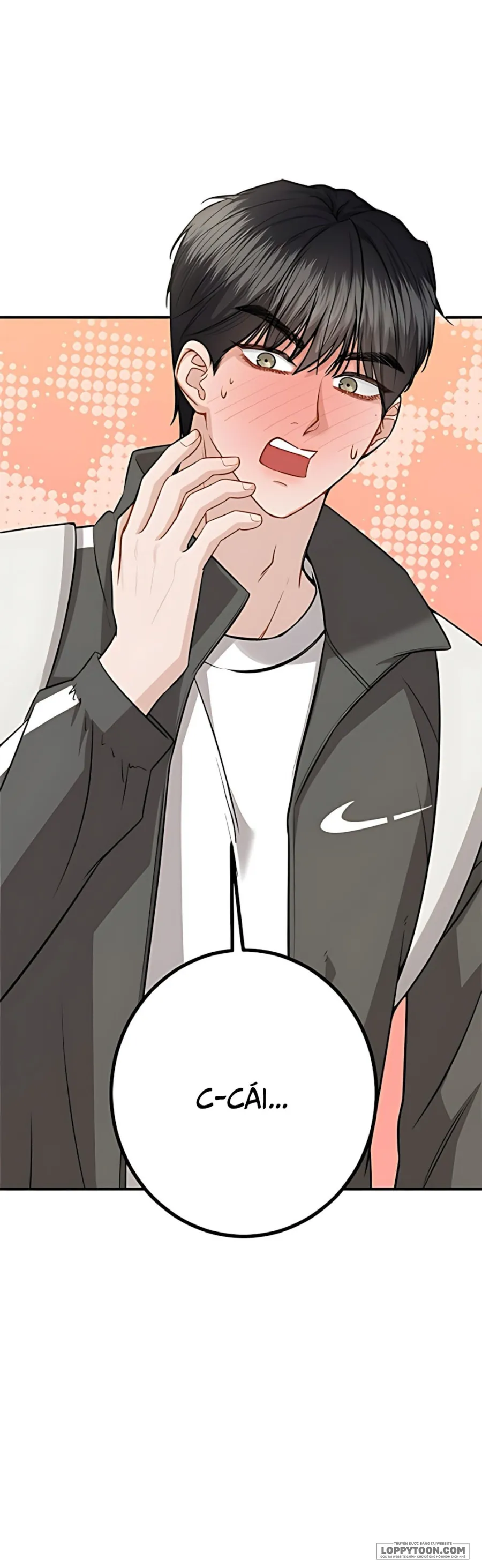 Quy Luật Cải Tạo Kẻ Rác Rưởi Chap 8 - 🔞 - trang 71