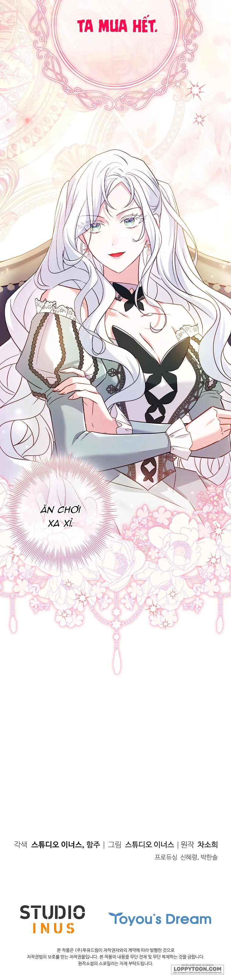 Chồng Ơi, Tại Sao Chúng Ta Không Thể Ly Hôn? Chap 2 - trang 35