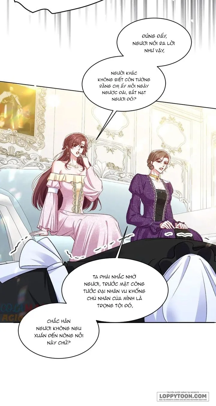 Bày Tỏ Với Người Nguy Hiểm Như Anh Ấy Chap 15 - trang 2