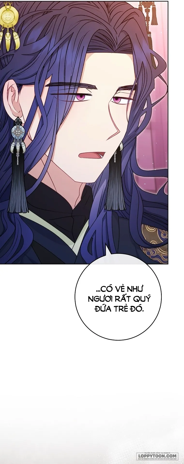 Tiểu Thiếp Chỉ Muốn Sống Yên Bình Chap 64 - trang 42