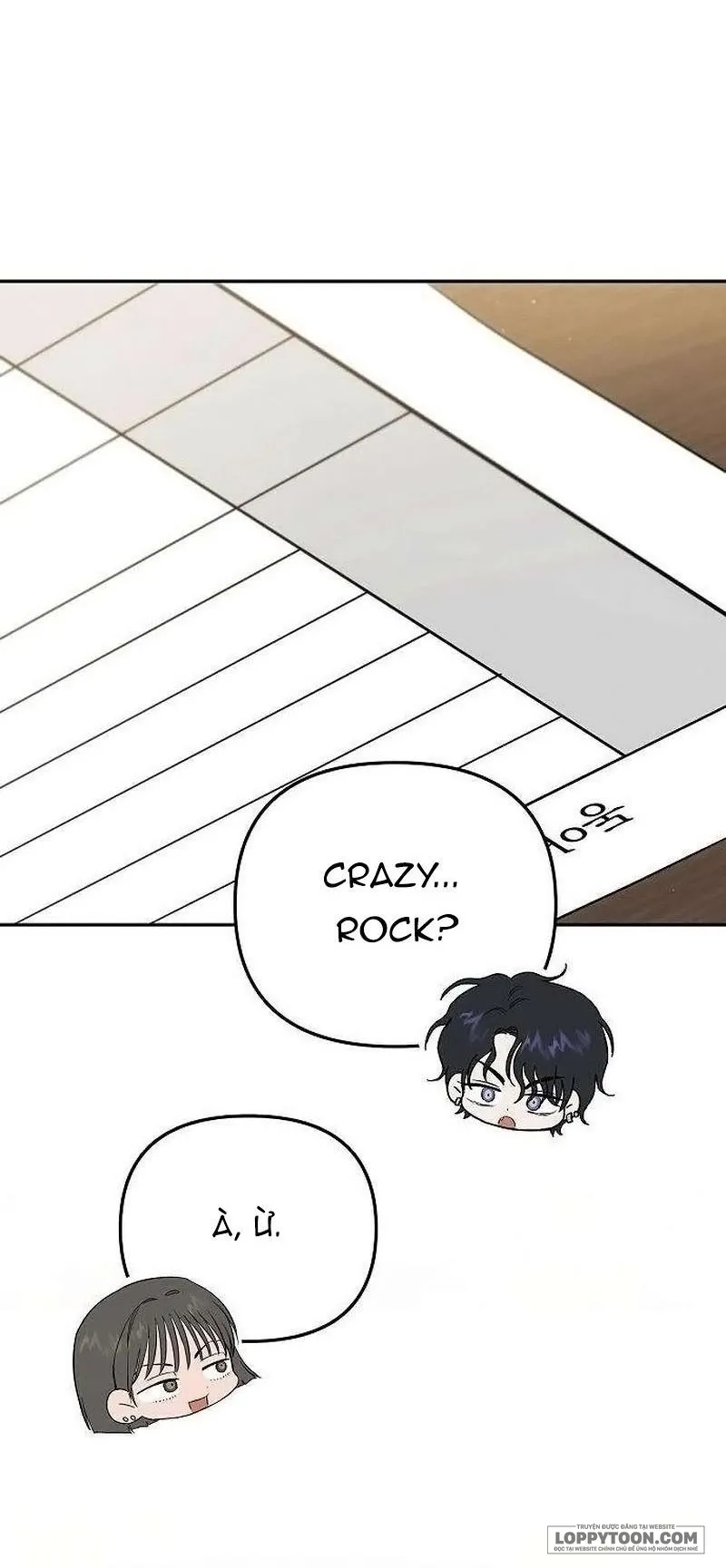 Tình Yêu Thuần Khiết Hư Hỏng Chap 8 - trang 34