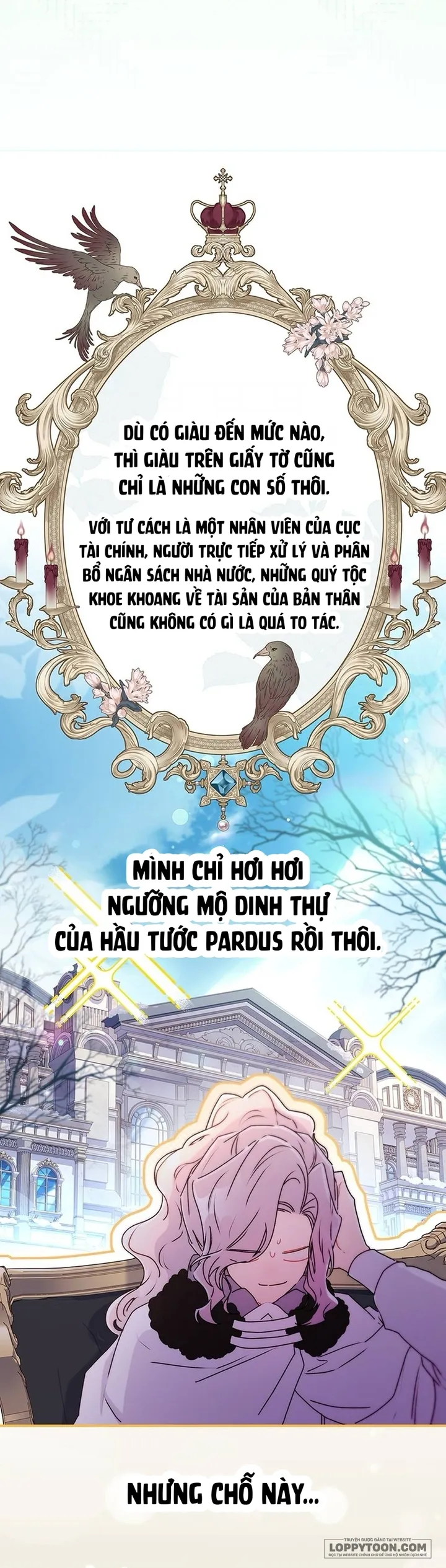 Tôi Đã Trở Thành Con Gái Nuôi Của Nam Chính Chap 140 - trang 33