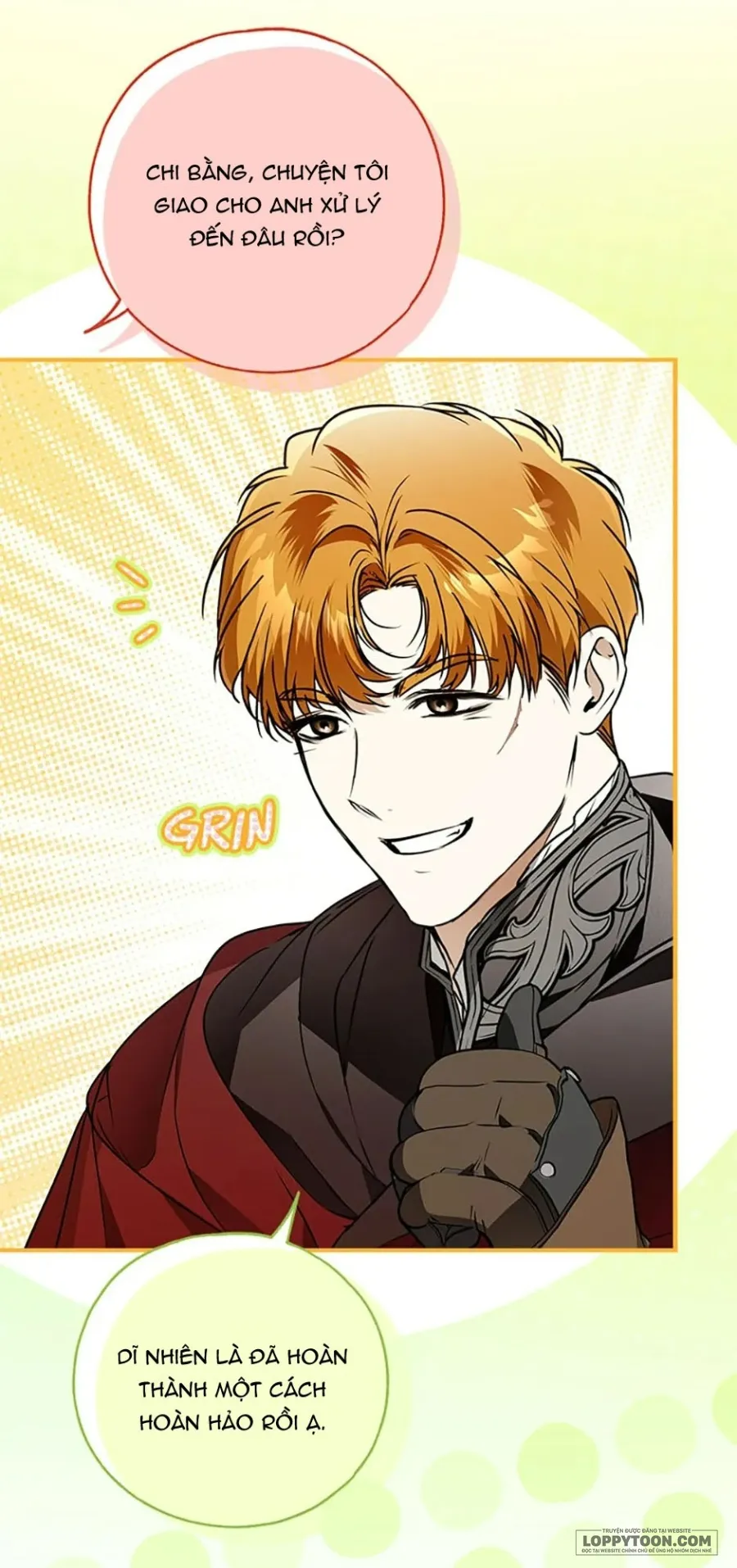Có Kẻ Đã Sở Hữu Cơ Thể Của Tôi Chap 77 - trang 13