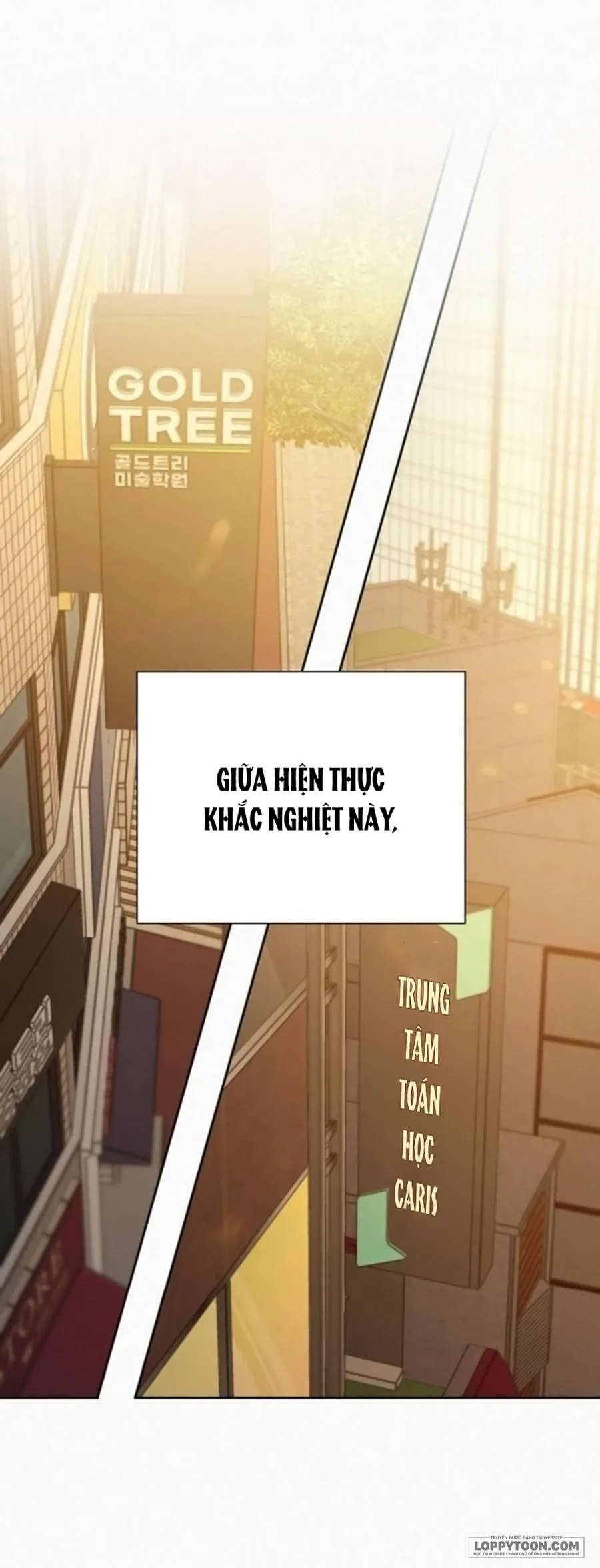 Chiến Lược Tình Yêu Trong Sáng Chap 94 - trang 1
