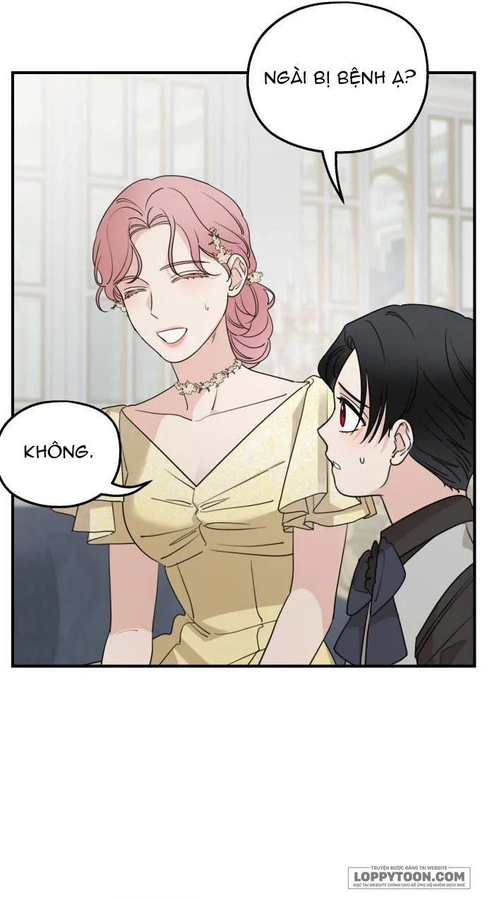 Gia Đình Chồng Quá Ám Ảnh Bởi Tôi Chap 55 - trang 13