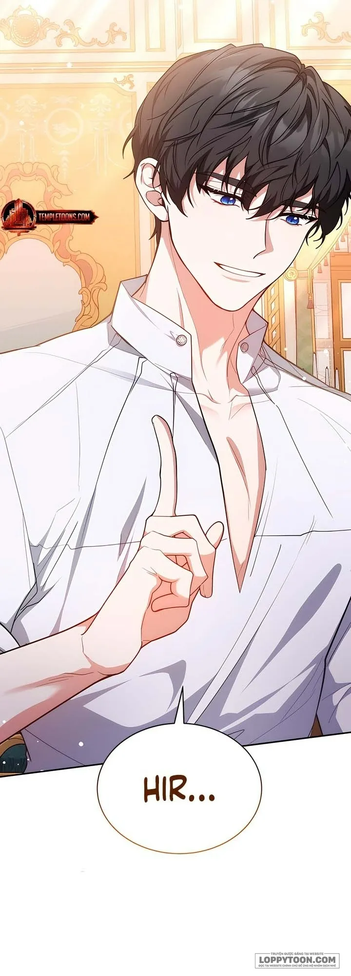 Dù Là Mẹ Kế Nhưng Tôi Thoát Khỏi Cái Chết Rất Dễ Dàng Chap 58 - trang 79