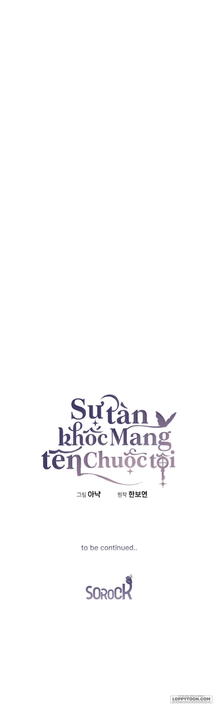 Sự Tàn Khốc Mang Tên Chuộc Tội Chap 20 - trang 58