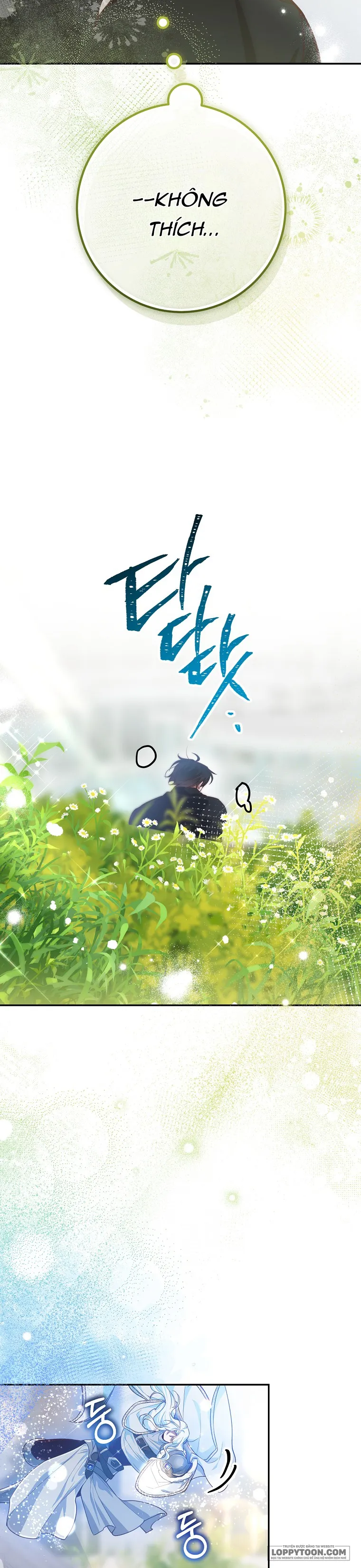 Khi Trái Tim Dẫn Lối Đôi Ta Chap 24 - trang 35