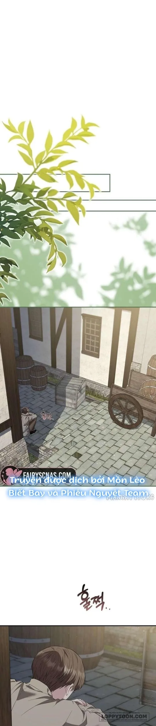 Tôi Bị Ám Ảnh Bởi Người Chồng Phản Diện Chap 71 - trang 13
