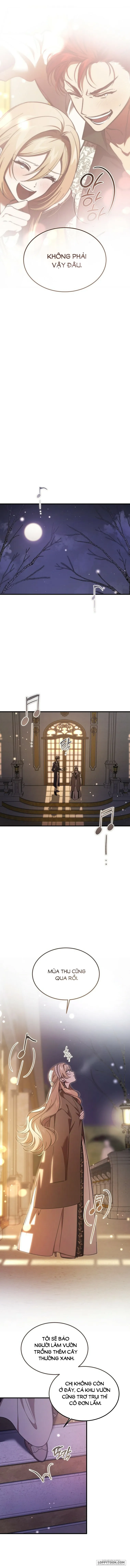 Ác Quỷ Nuôi Dưỡng Tiểu Thư Chap 77 - trang 6