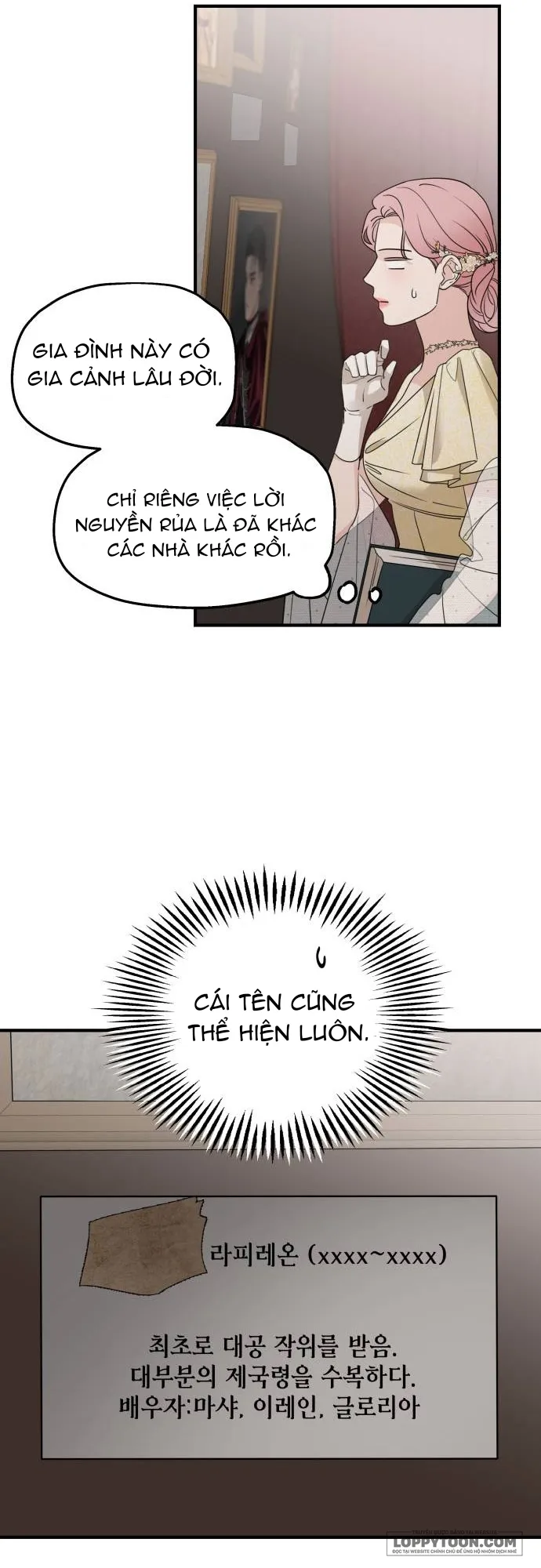 Gia Đình Chồng Quá Ám Ảnh Bởi Tôi Chap 55 - trang 57