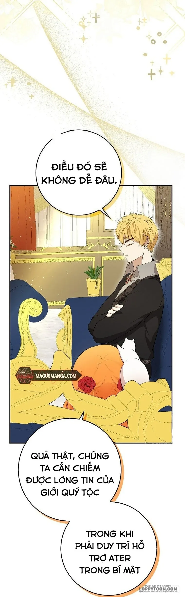 Sóc Con Tài Năng Chap 70 - trang 64