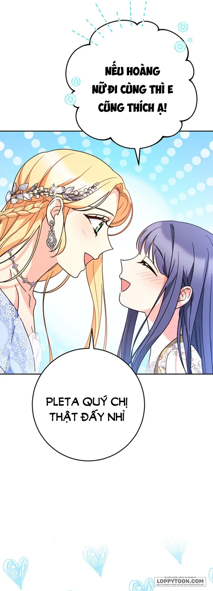 Nuôi Dưỡng Em Gái Xinh Đẹp Chap 17 - trang 63