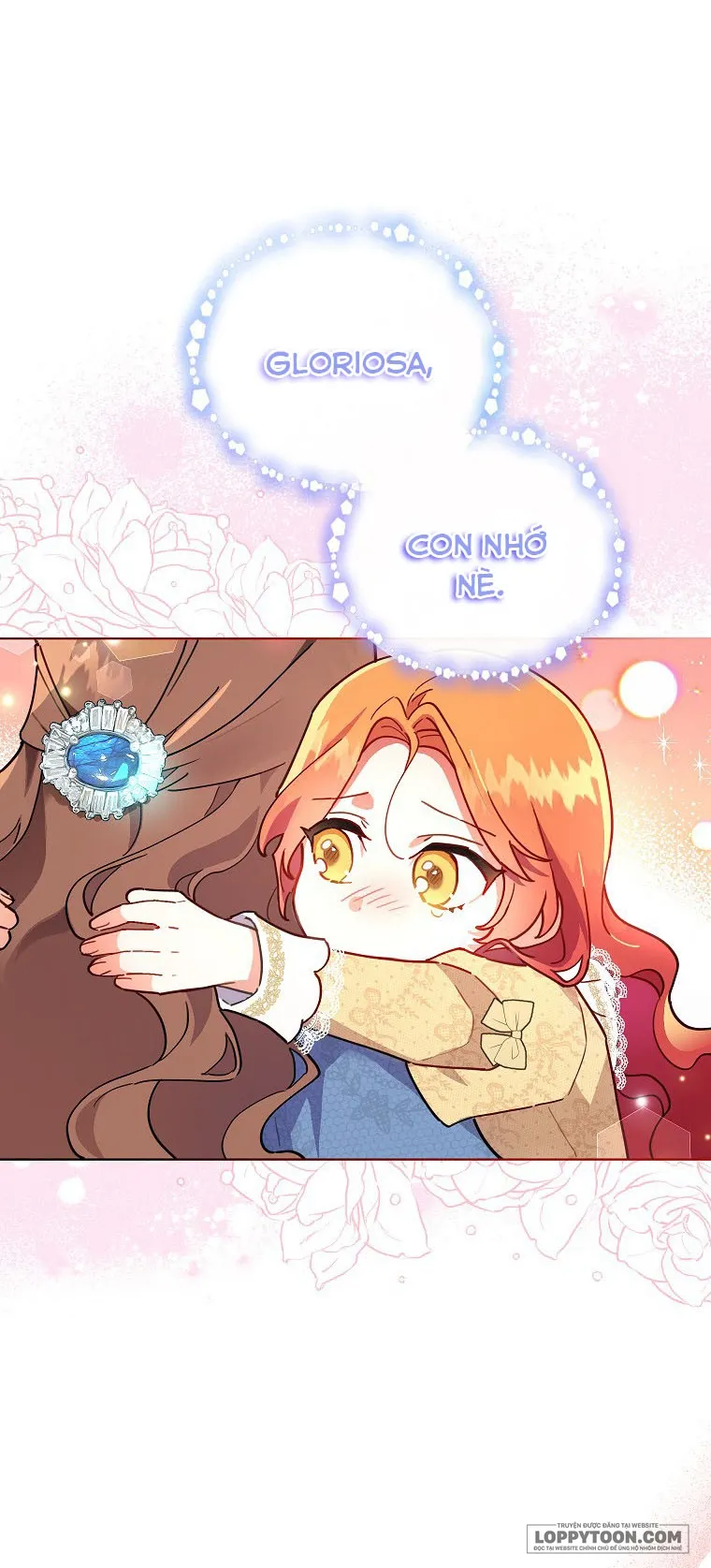 Bé Con Chốn Hoa Nở Chap 5 - trang 16