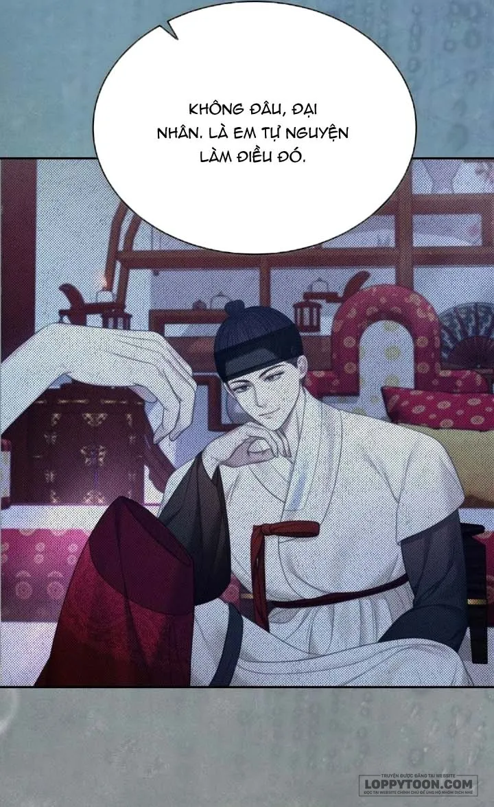 Truyền thuyết Dueokshini Chap 24 - trang 20