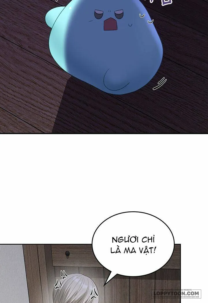 Nam Chính Quái Vật Sống Dưới Giường Tôi Chap 17 - trang 32