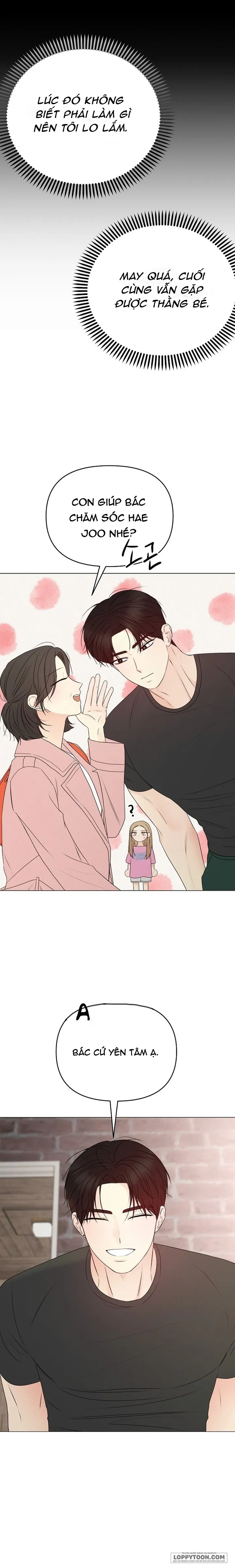 Soái Ca Kiểu Mẫu Chap 23 - trang 8