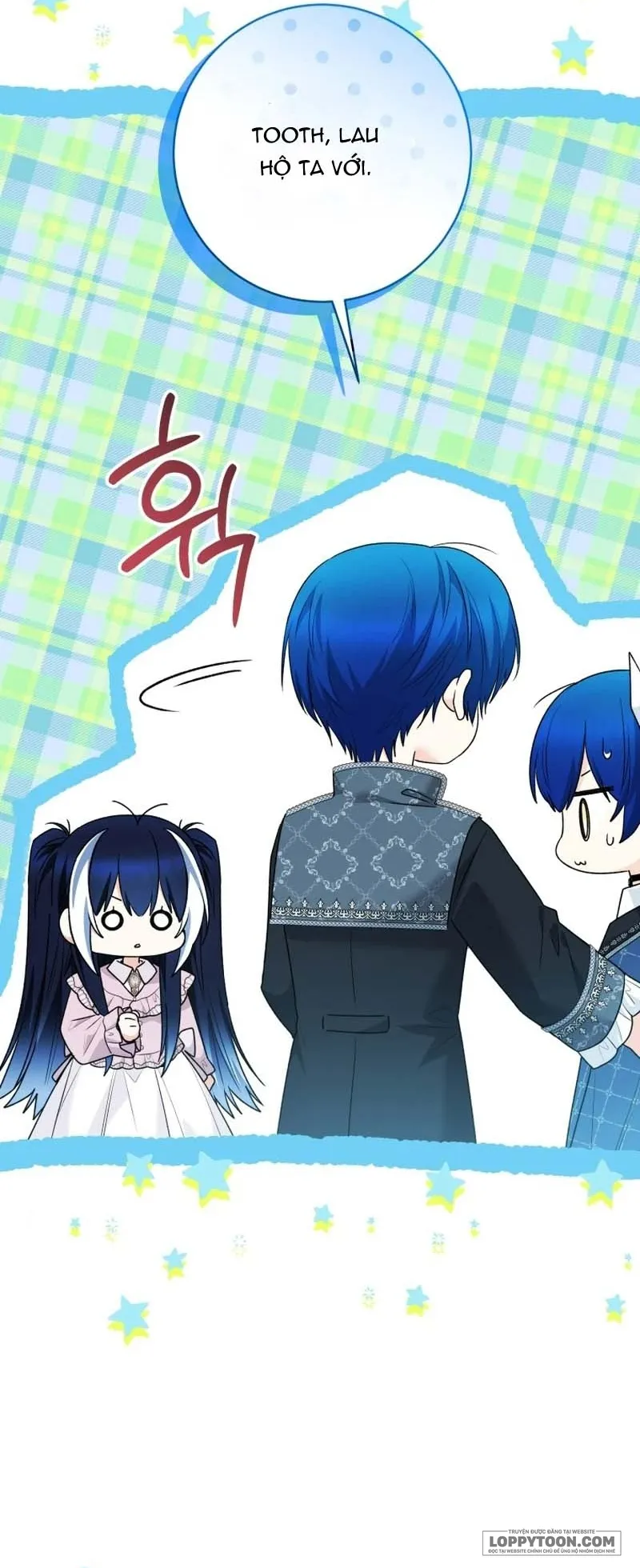 Bé Cá Voi Sát Thủ Phản Diện Chap 108 - trang 71