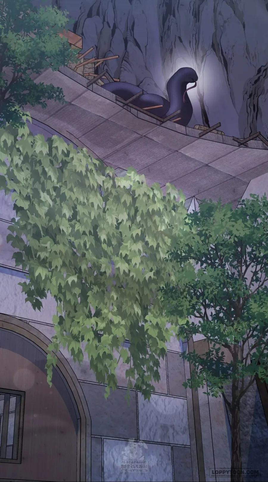 Nàng Tiên, Hãy Ký Hợp Đồng Nào Chap 74 - trang 13