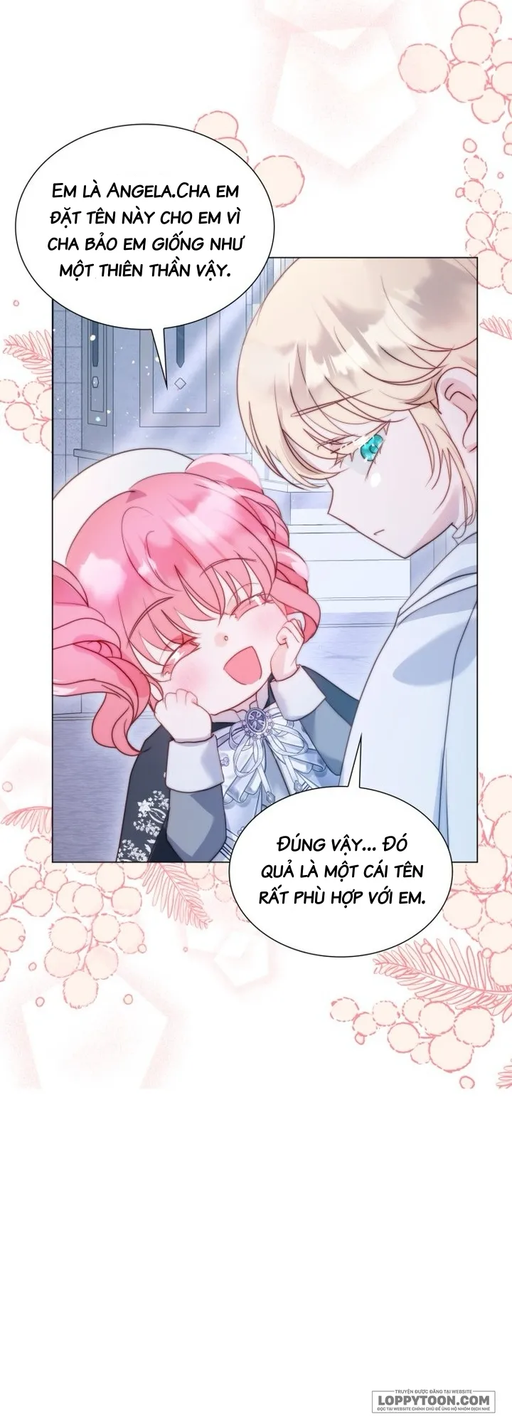 Tôi Được Sinh Ra Là Cô Con Gái Thứ Hai Chap 95 - trang 66