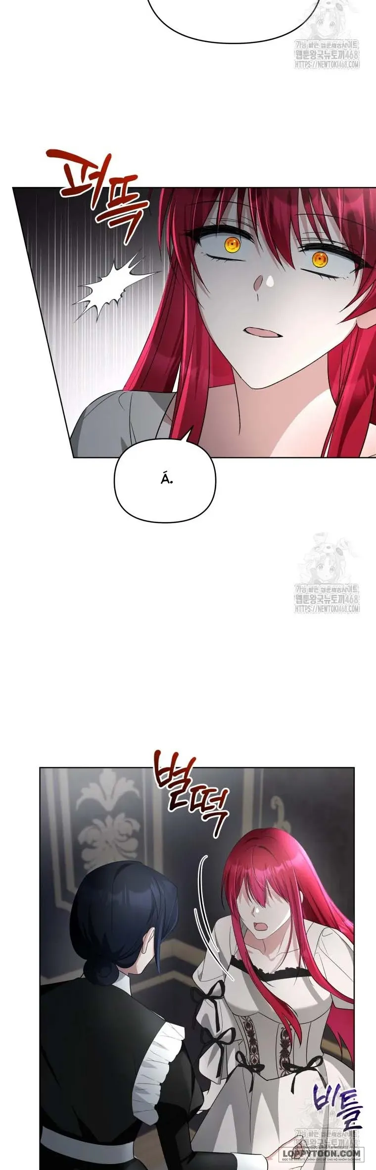 Chiếc Túi Bí Mật Của Quý Cô Xấu Xí Chap 65 - trang 11