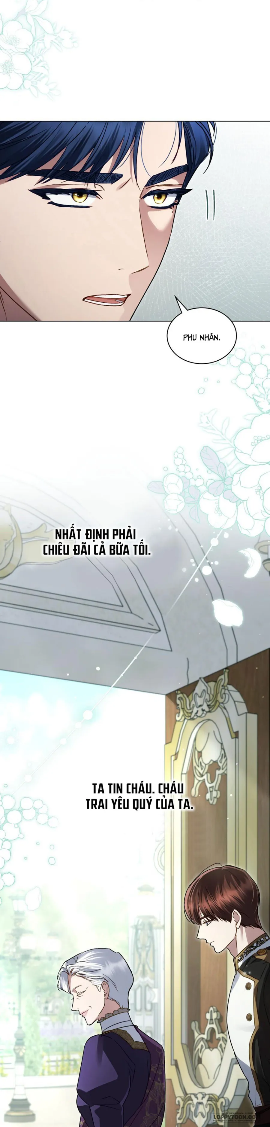 Giới Thượng Lưu Chap 28 - trang 4
