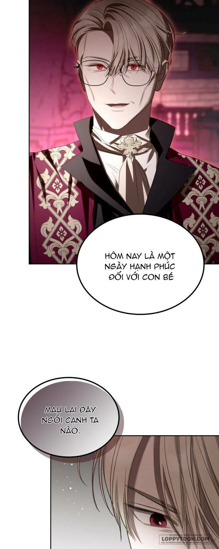 Nam Chính Quái Vật Sống Dưới Giường Tôi Chap 33 - trang 29