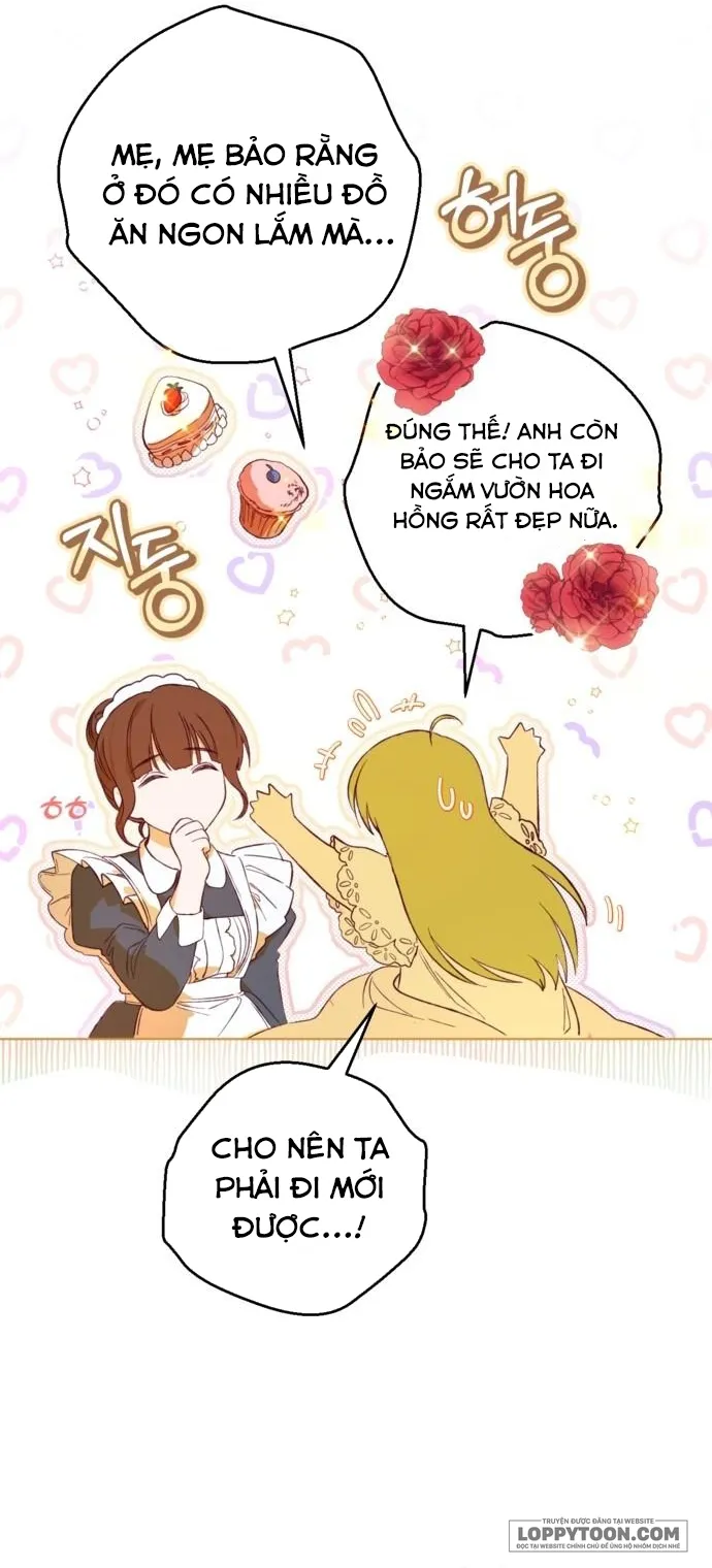 Bạo Chúa Độc Ác Trở Lại Chap 1 - trang 64