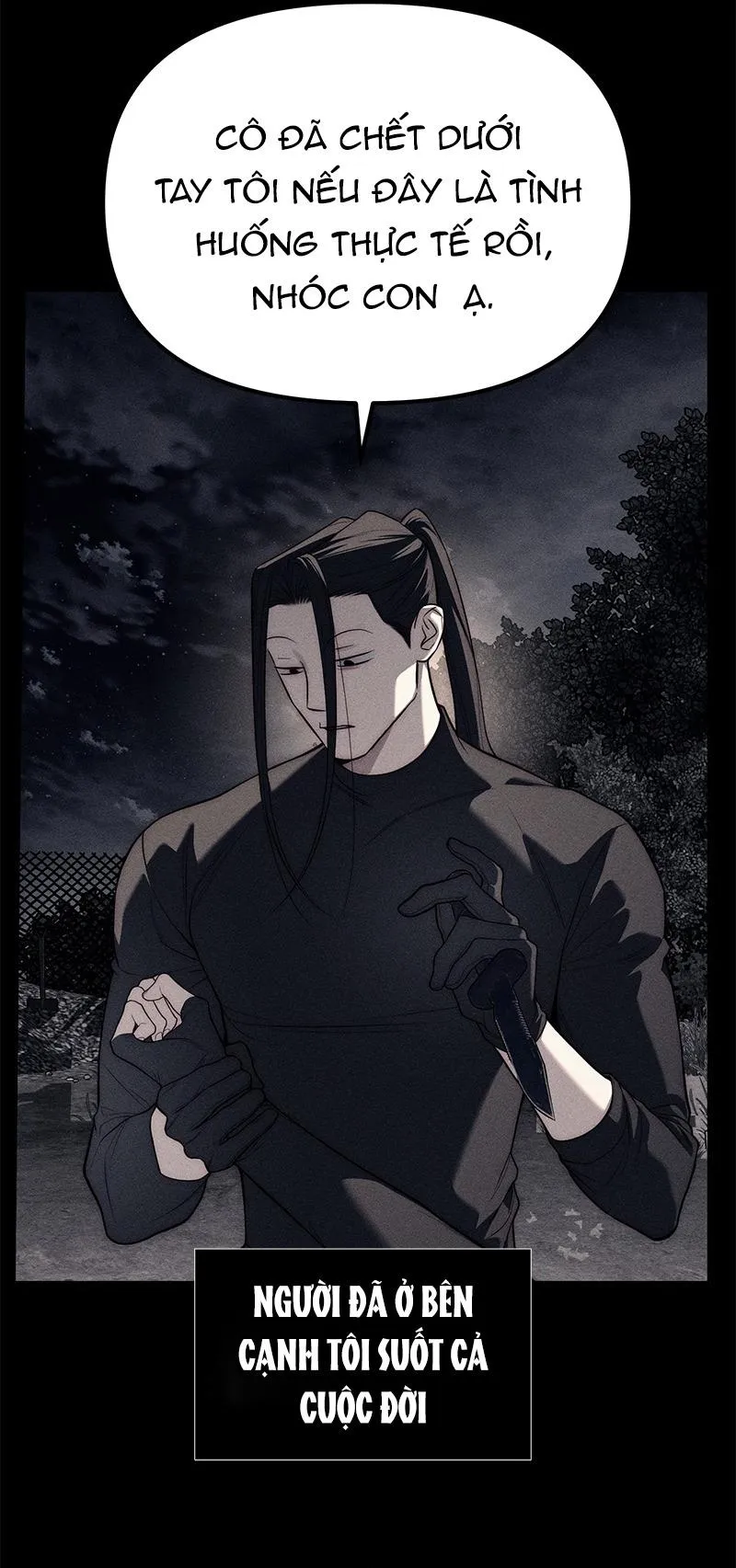 Xâm Nhập Trường Trung Học Tài Phiệt Chap 87 - trang 75