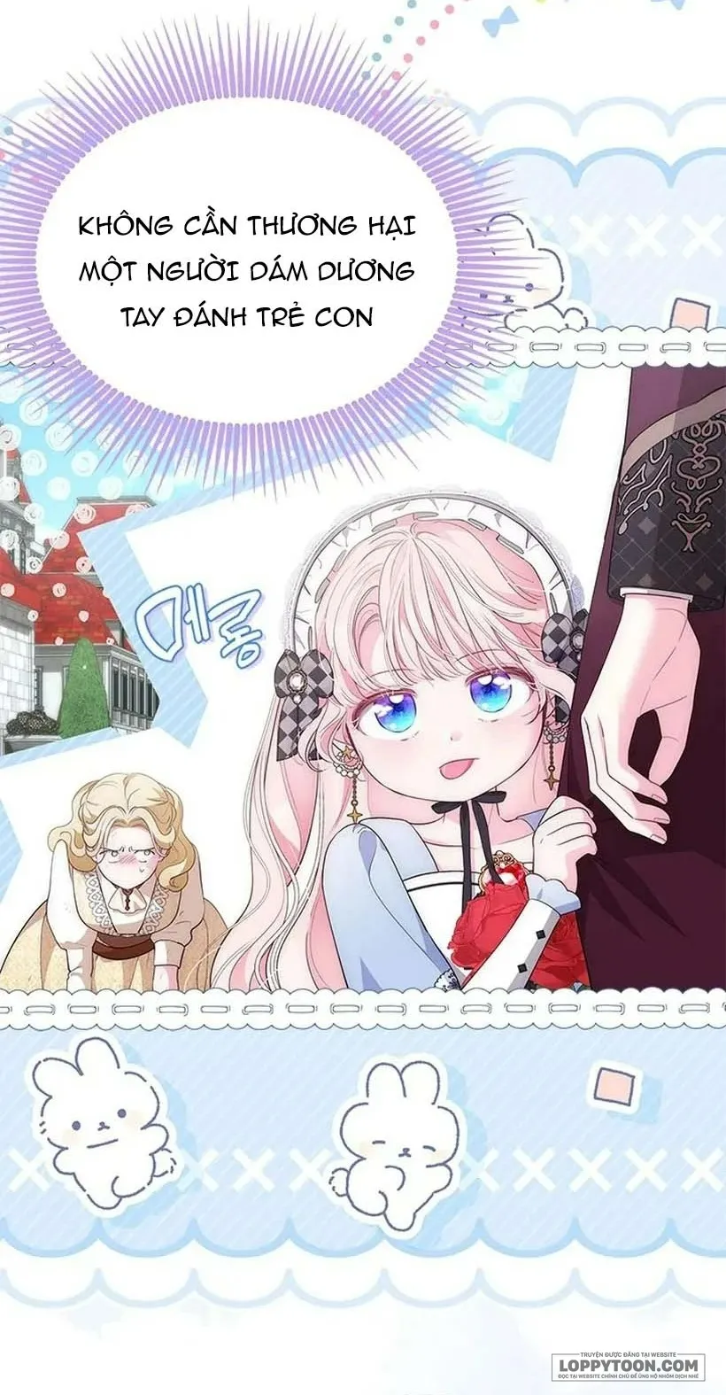 Đã Từ Chối Sủng Ái Rồi Mà Sao Còn Ám Ảnh Thế? Chap 69 - trang 6