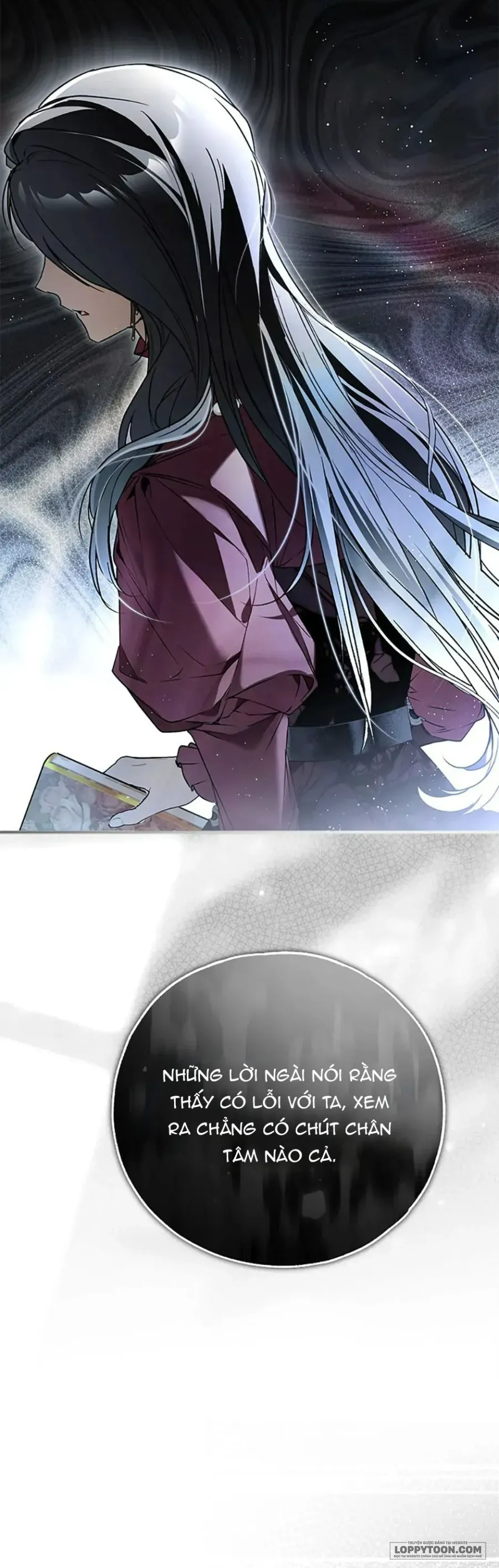 Có Kẻ Đã Sở Hữu Cơ Thể Của Tôi Chap 61 - trang 20
