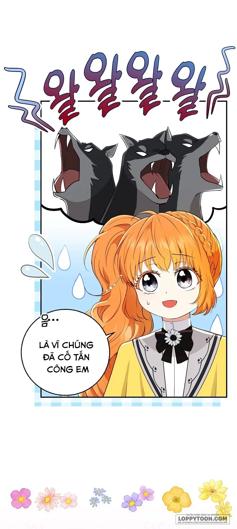 Sóc Con Tài Năng Chap 41 - trang 21