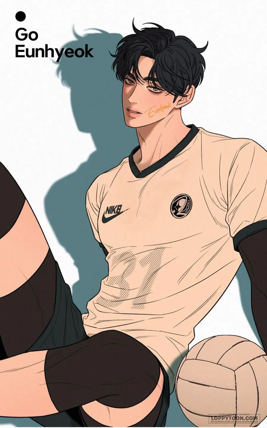 Chiến Lược Tình Yêu Trong Sáng Chap 86 - trang 1