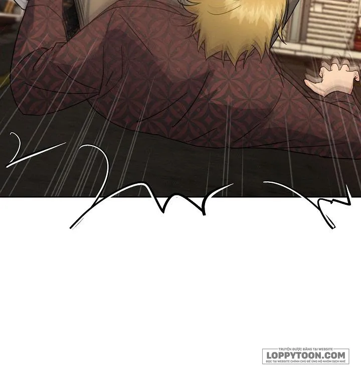Lãng Mạn Chân Phương Chap 8 - 🔞 - trang 5